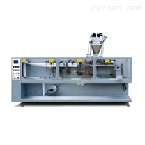 水平式全自動(dòng)包裝機(jī)