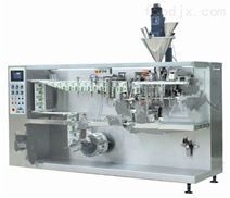 水平式全自動包裝機 提升包裝效率的現代工業利器