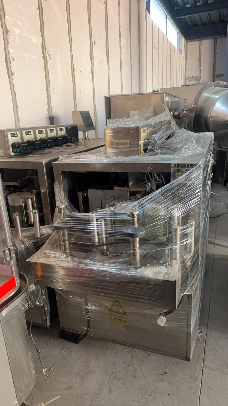 二手全自動(dòng)軟袋水平給袋包裝機(jī) 經(jīng)濟(jì)實(shí)用的包裝解決方案