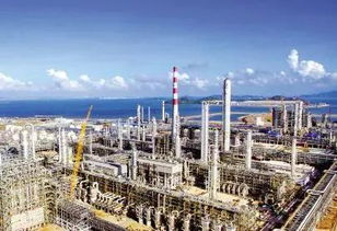 惠州未來三年發展藍圖 碼頭建設與管理引領經濟新航程